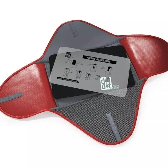 Packing folder - Picture 2 of 3